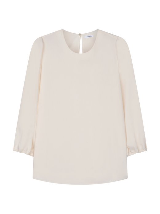 Damen Shirtbluse - Regular fit Fit
