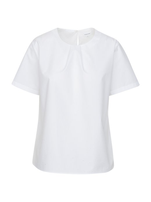 Damen Shirtbluse - Regular fit Fit