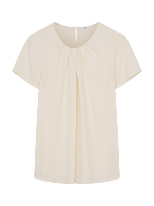 Damen Shirtbluse - Regular fit Fit