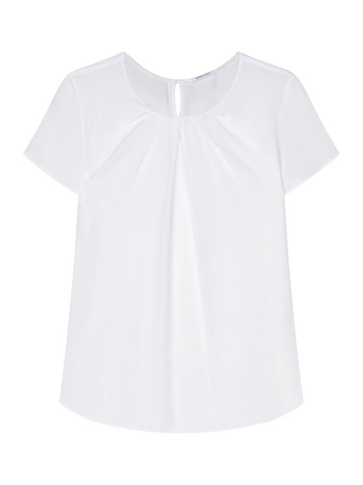 Damen Shirtbluse - Regular fit Fit