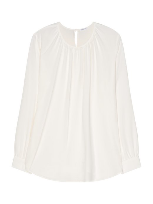 Damen Shirtbluse - Regular fit Fit