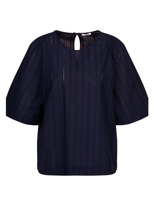 Damen Shirtbluse - Streifen