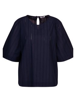 Damen Shirtbluse - Streifen