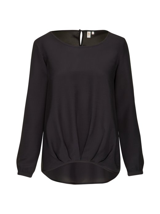 Damen Shirtbluse - Uni