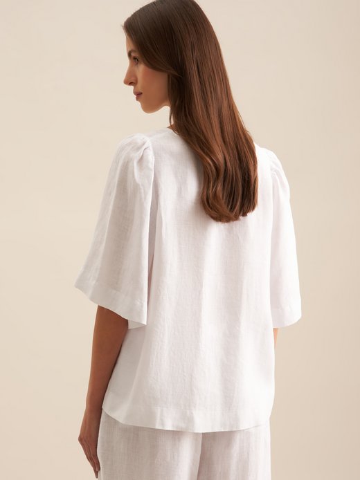 Damen Shirtbluse - Uni