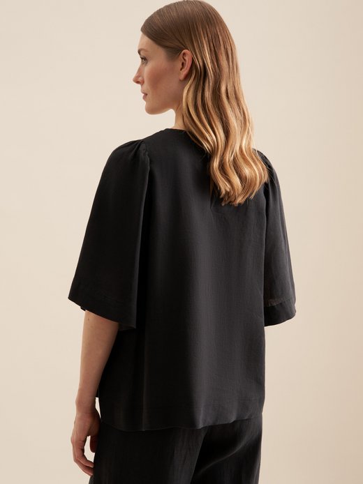 Damen Shirtbluse - Uni