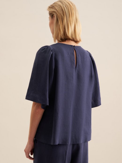 Damen Shirtbluse - Uni