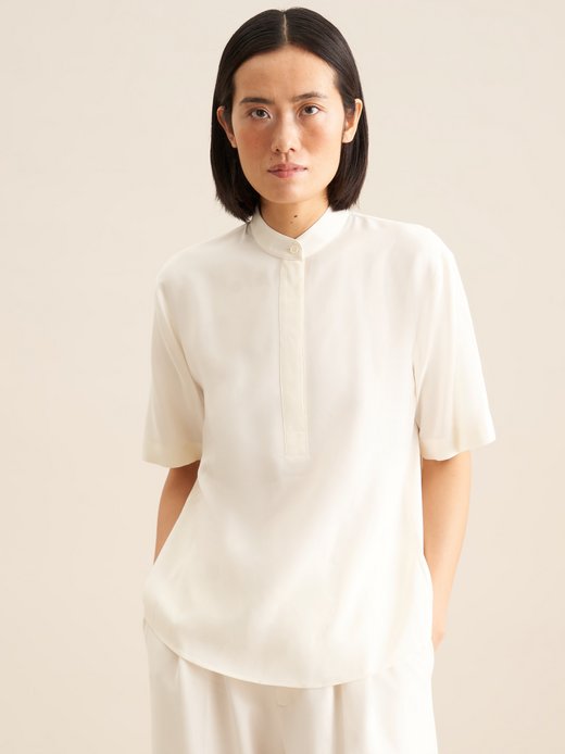 Damen Shirtbluse - Uni