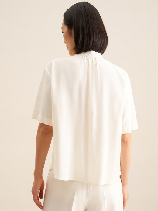 Damen Shirtbluse - Uni