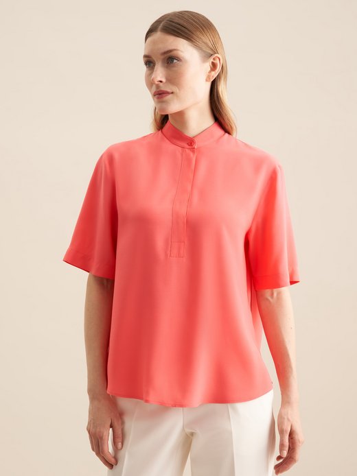 Damen Shirtbluse - Uni