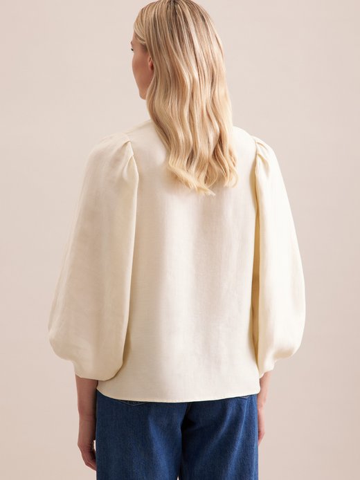 Damen Shirtbluse - Uni