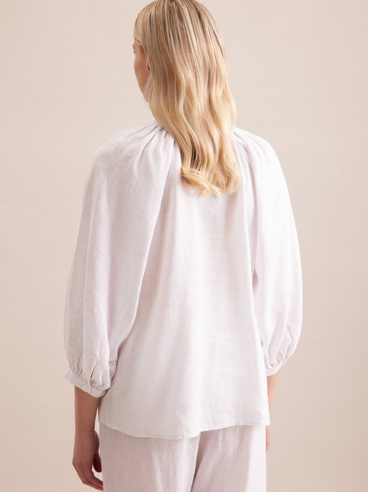 Damen Shirtbluse - Uni