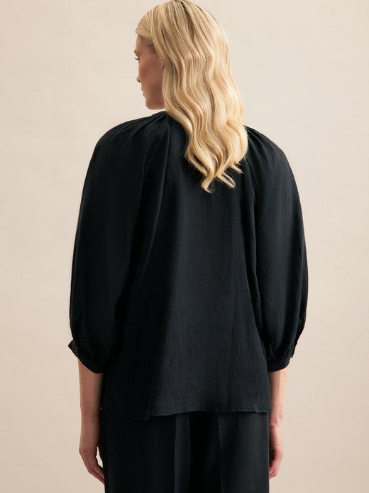 Damen Shirtbluse - Uni