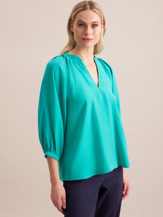 Damen Shirtbluse - Uni