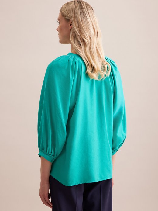 Damen Shirtbluse - Uni