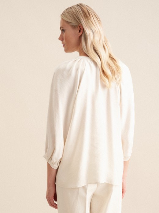 Damen Shirtbluse - Uni