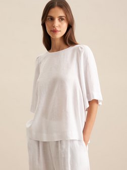 Damen Shirtbluse - Uni