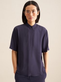 Damen Shirtbluse - Uni