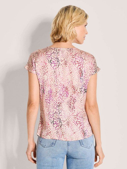 Damen Shirtbluse