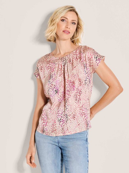 Damen Shirtbluse