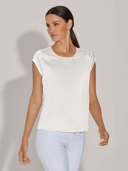 Damen Shirtbluse