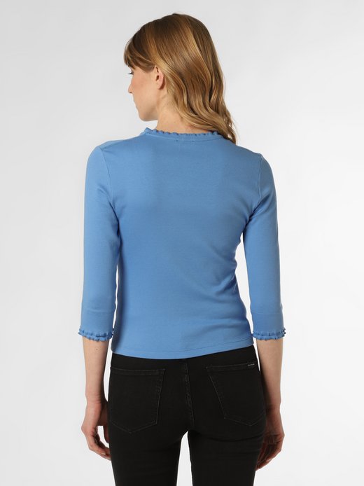 Damen Shirtjacke