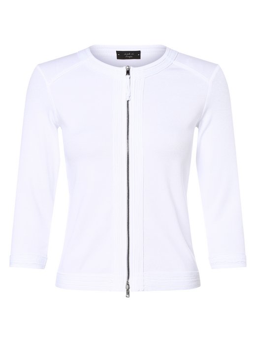 Damen Shirtjacke