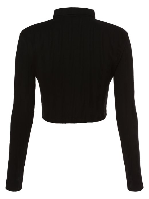Damen Shirtjacke