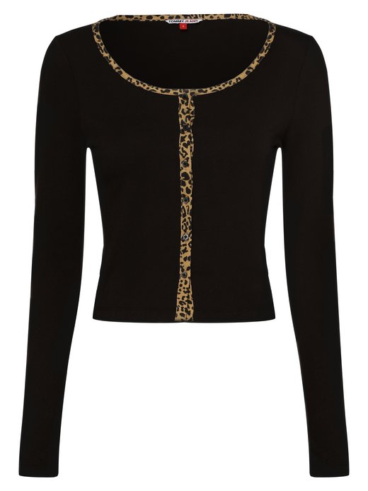 Damen Shirtjacke