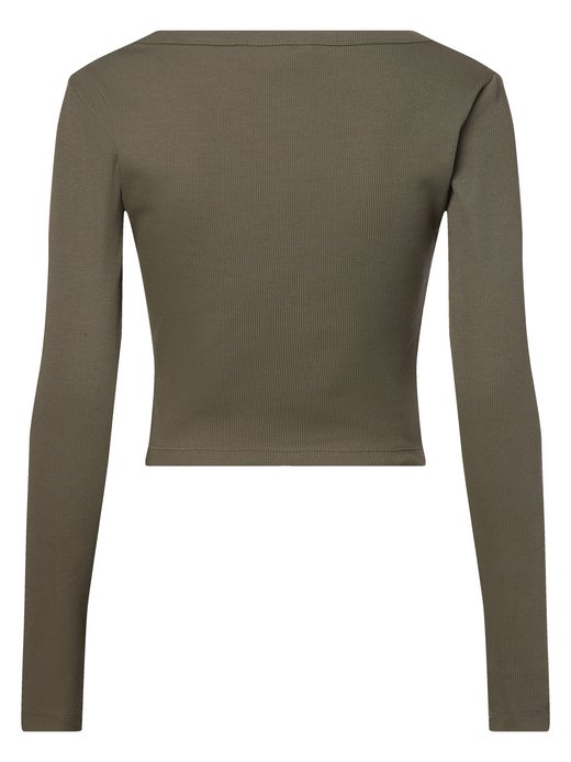 Damen Shirtjacke