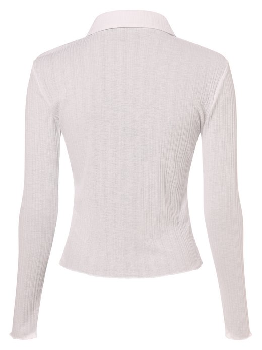 Damen Shirtjacke