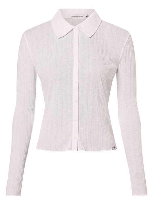 Damen Shirtjacke