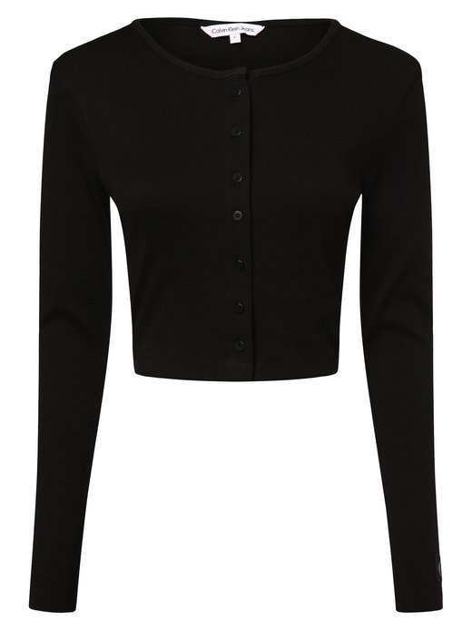 Damen Shirtjacke