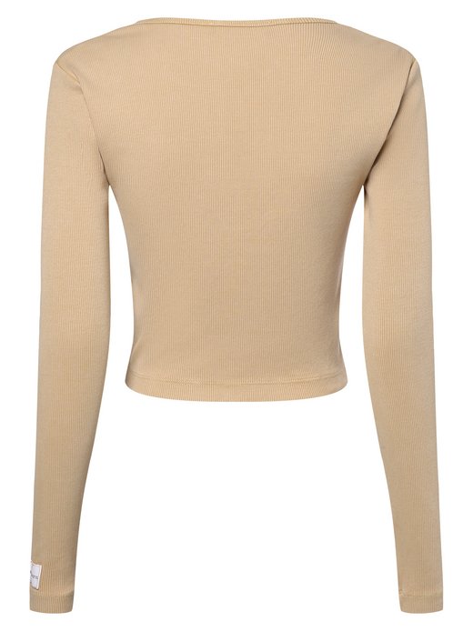 Damen Shirtjacke