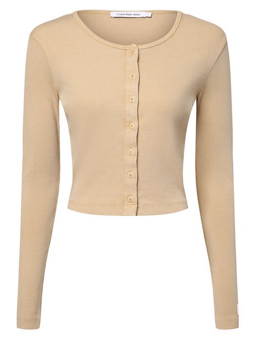 Damen Shirtjacke