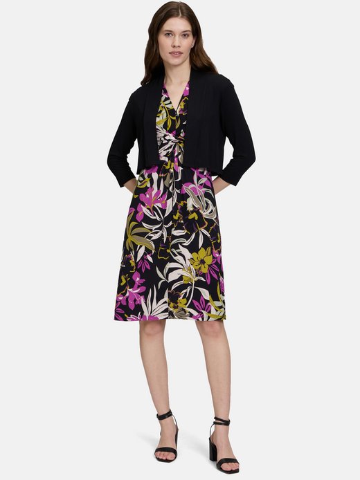 Damen Shirtjacke