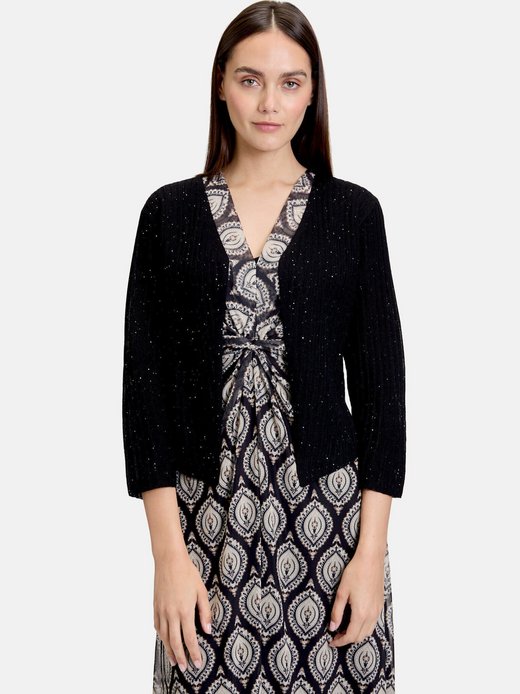 Damen Shirtjacke