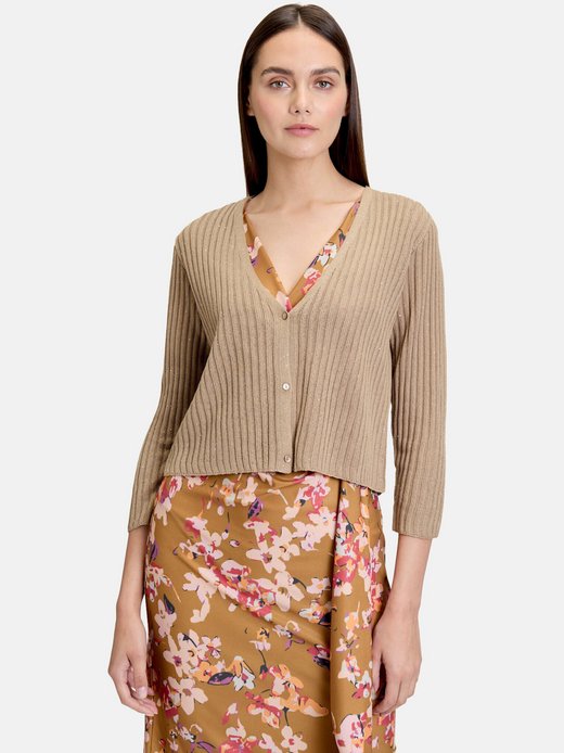 Damen Shirtjacke