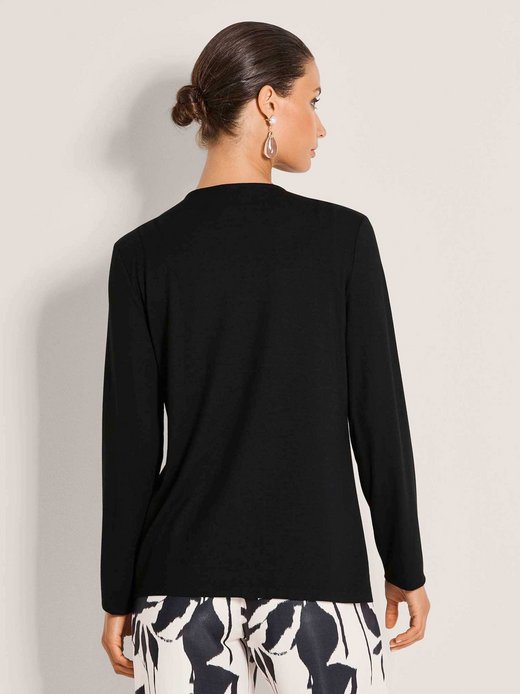 Damen Shirtjacke