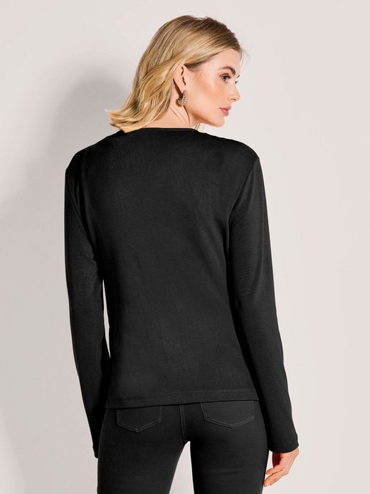 Damen Shirtjacke