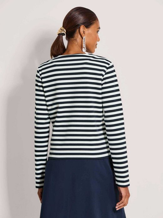Damen Shirtjacke