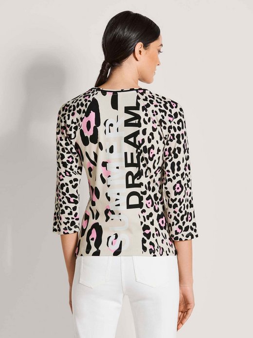 Damen Shirtjacke