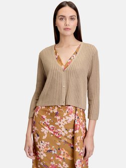 Damen Shirtjacke