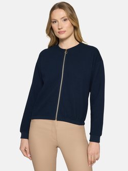 Damen Shirtjacke