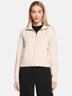 Damen Shirtjacke