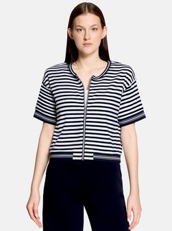 Damen Shirtjacke