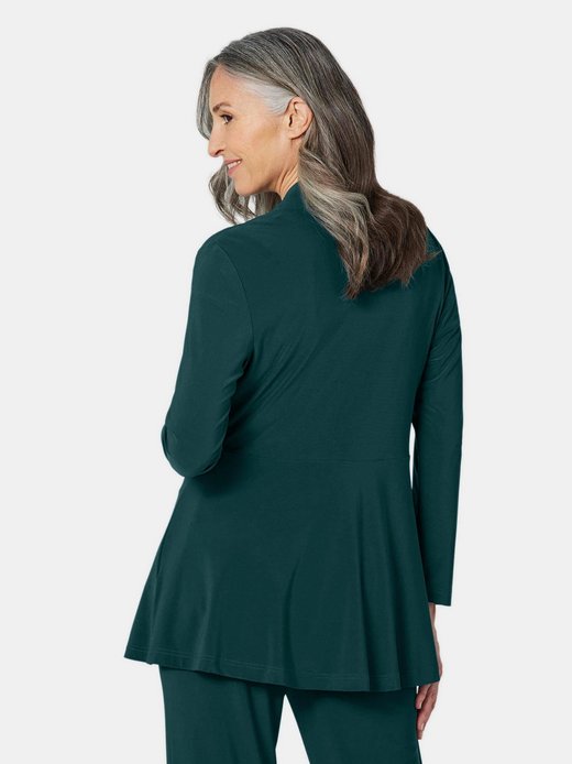 Damen Shirtjacken