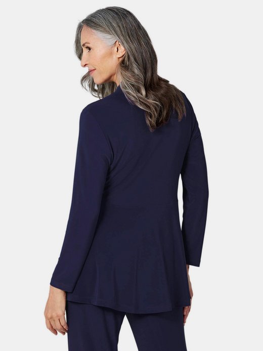 Damen Shirtjacken