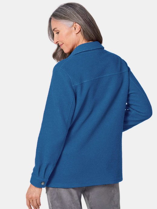 Damen Shirtjacken