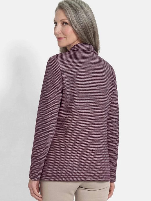 Damen Shirtjacken